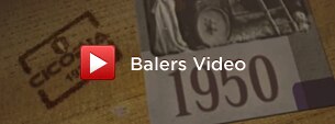 Cicoria Big Balers