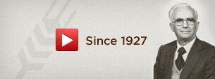 Since 1927